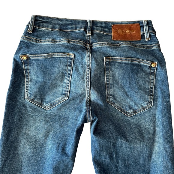 Mos Mosh Jeans Women's Size 25 - Picture 6 of 7